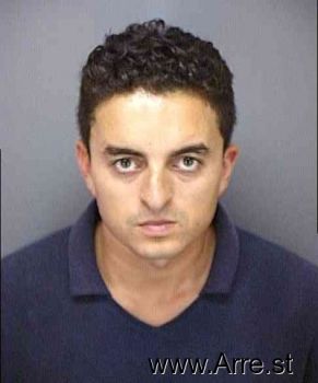 Gustavo  Garcia Mugshot