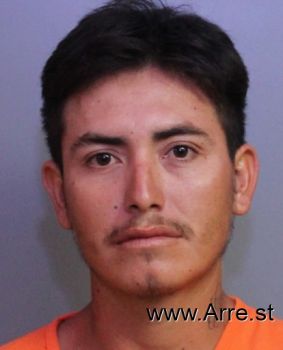 Gustavo Eligio Garcia Mugshot