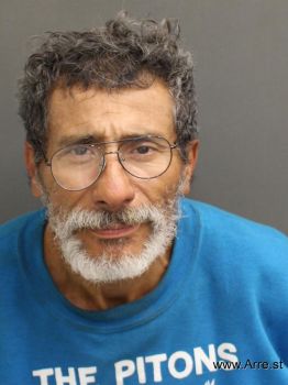 Gustavo  Garcia Mugshot