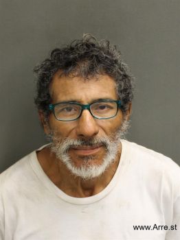 Gustavo  Garcia Mugshot