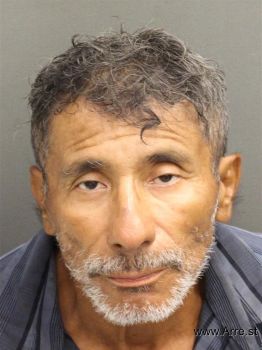 Gustavo  Garcia Mugshot