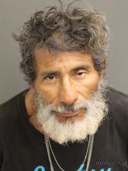 Gustavo  Garcia Mugshot