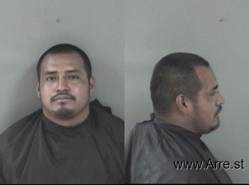 Gustavo Cuajicalco Garcia Mugshot