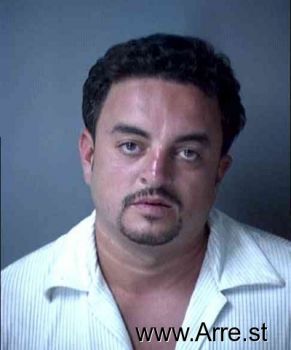 Gustavo  Garcia Mugshot