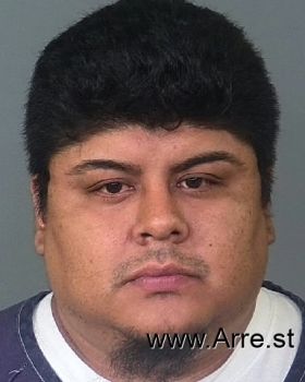 Gustavo  Garcia Mugshot