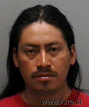 Gustavo  Garcia Mugshot