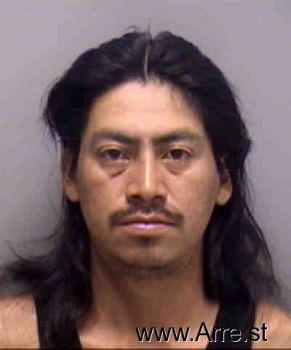 Gustavo  Garcia Mugshot