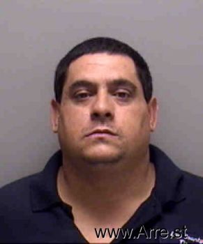 Gustavo  Garcia Mugshot