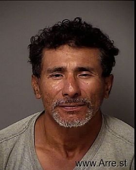 Gustavo  Garcia Mugshot