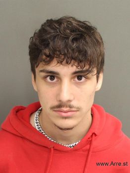 Gustavo Alejandro Garciaflores Mugshot