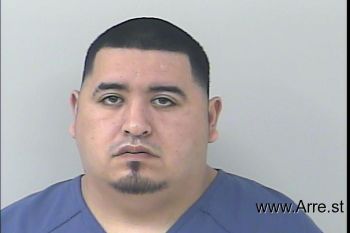 Gustavo  Gonzales Mugshot