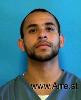 Gustavo  Gonzalez Mugshot