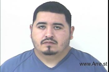 Gustavo  Gonzalez Mugshot