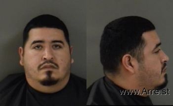 Gustavo  Gonzalez Mugshot