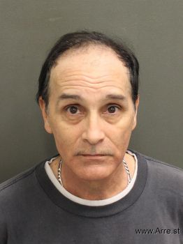 Gustavo Peralta Gonzalez Mugshot