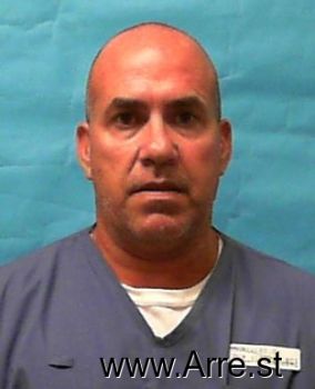 Gustavo  Gonzalez Mugshot