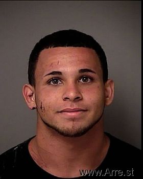 Gustavo  Gonzalez Mugshot