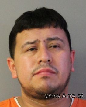 Gustavo Adolfo Leiva Martinez Mugshot