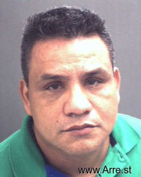 Gustavo Adolfo Lopez Mugshot