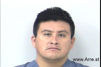 Gustavo Hernandez Lopez Mugshot