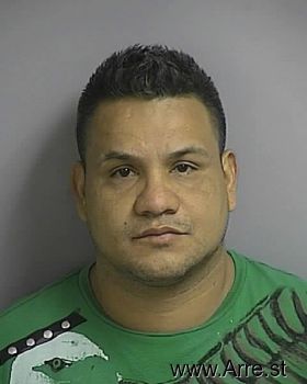 Gustavo Adolfo Lopez-gomez Mugshot