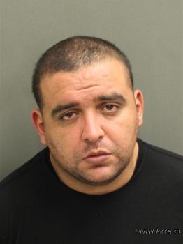 Gustavo Andres Lopezacevedo Mugshot