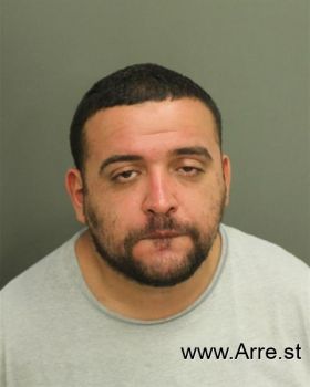 Gustavo Andres Lopezacevedo Mugshot