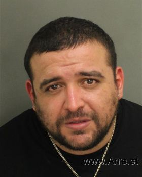 Gustavo Andres Lopezacevedo Mugshot