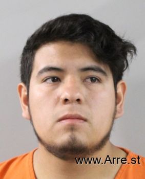 Gustavo  Ortiz Perez Mugshot