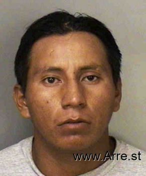 Gustavo Lovato Ramirez Mugshot