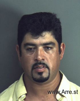 Gustavo  Reyes Mugshot