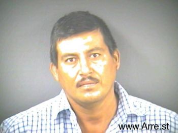 Gustavo  Rodriguez Mugshot