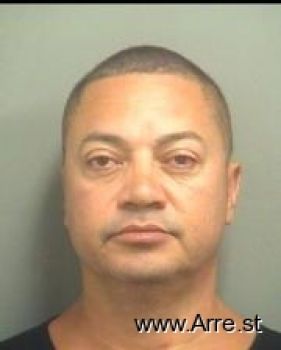 Gustavo  Rodriguez Mugshot