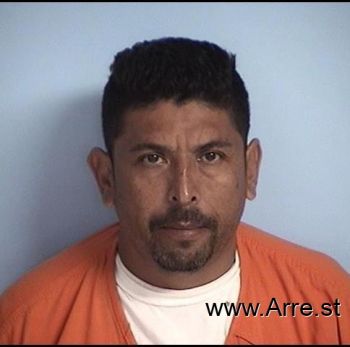 Gustavo Rojas Rodriguez Mugshot