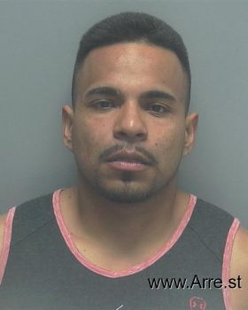 Gustavo  Rodriguez-duarte Mugshot