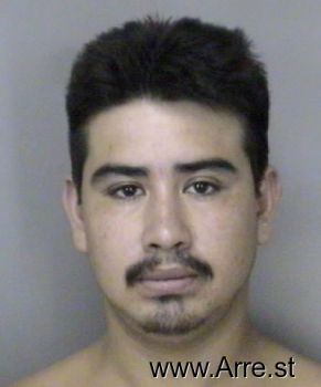 Gustavo  Rodriguez-soto Mugshot