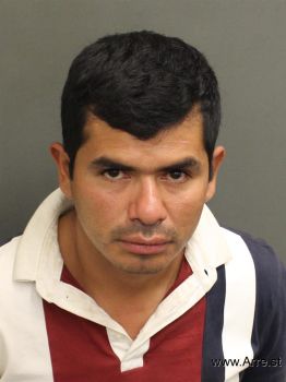 Gustavo  Salazarhernandez Mugshot