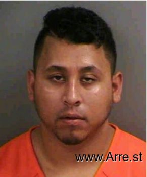 Gustavo Angel Trejo Mugshot