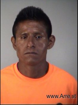 Gustavo  Villalobos-sanchez Mugshot