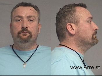 Guy Raymond Junior Fortier Mugshot