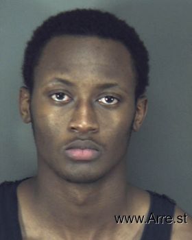 Guy Eugene Johnson Jr Mugshot