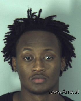 Guy Eugene Johnson Jr Mugshot