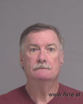 Guy William Roberts Mugshot