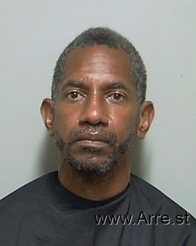 Guy  Williams Mugshot