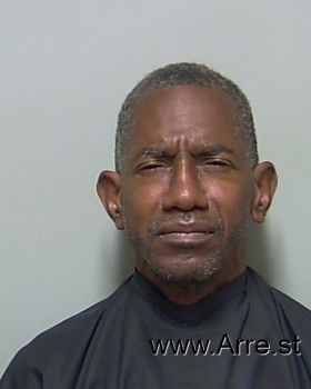 Guy  Williams Mugshot