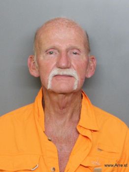 Guy L Williamson Mugshot