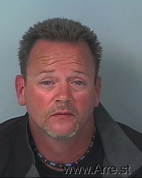 Guy Ronald Yates Mugshot