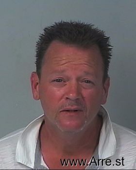 Guy Ronald Yates Mugshot