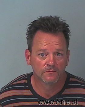 Guy Ronald Yates Mugshot