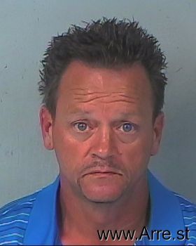 Guy Ronald Yates Mugshot